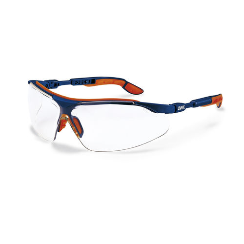 uvex i vo Safety Glasses (4031101256382)